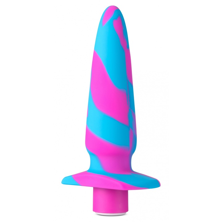 Вибратори Avant Vibrotize, 10 функции за вибрация, водоустойчиви по IPX7, 12.7 см