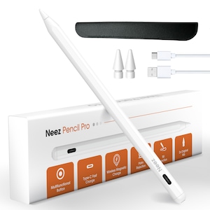 Stylus Apple Pencil Pro 2024 - eMAG.ro