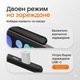 Стилус писалка, Neez Pencil Pro, за Apple iPad (2018-2026), Алтернатива на Apple Pencil, Palm Rejection, Tilt функция, Бързо USB-C (10 мин) + Безжично зареждане, Магнитно закрепване, Bluetooth, Резервни накрайници, Черен