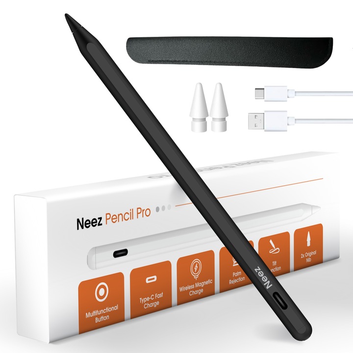 Apple iPad Air６&Apple pencil Pro Apple Pencil - Apple (RO)