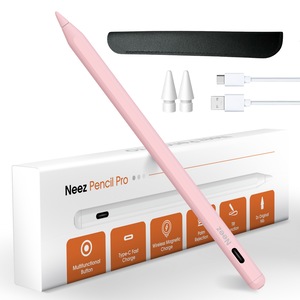 Stylus Apple Pencil (USB-C) - 2023 - eMAG.ro