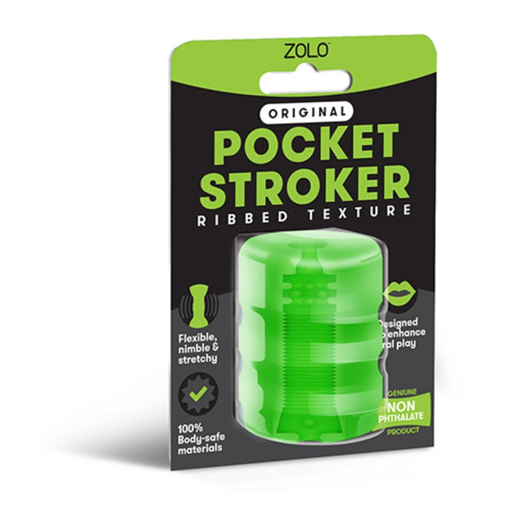Maszturbátor, Zolo, kompakt méret