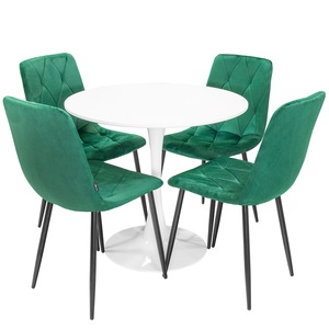 Seturi mese si scaune, coltare