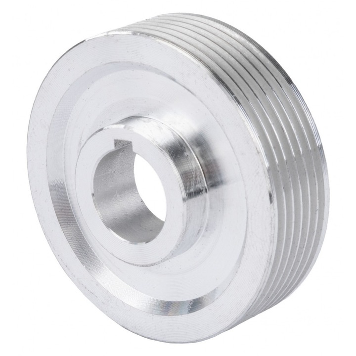 Roata motrice Powermat pentru rindea PM-SG-2000T-KP