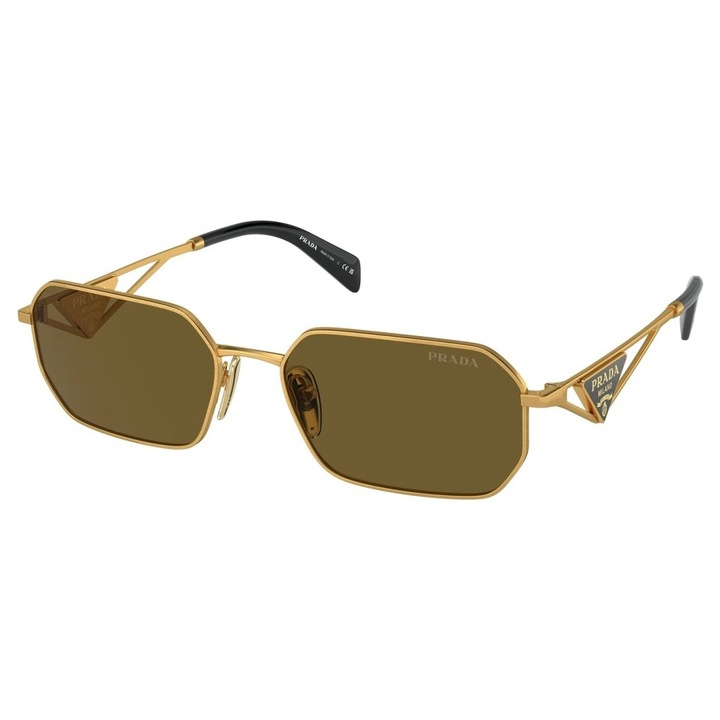 Слънчеви очила Prada PR A51S 15N01T 58