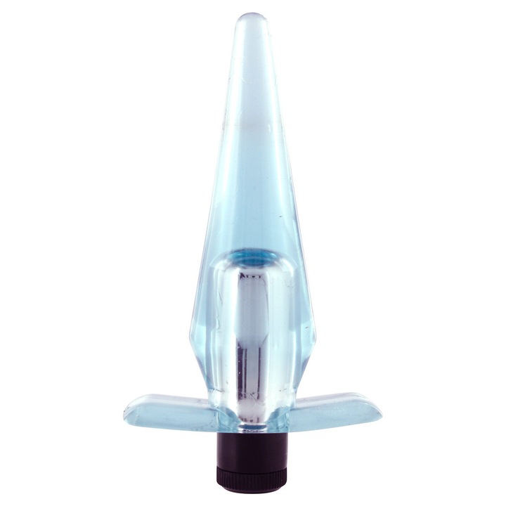 Dop anal vibrl, Seven Creations, ttsz, 100% biztonsgos anyagokbl