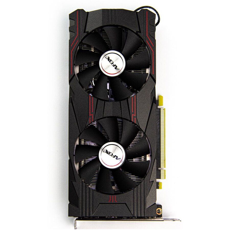 Placă video MSI GeForce RTX 3060 VENTUS 2X, 12GB GDDR6, 192biti