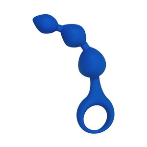 Анални играчки и вагинални топчета