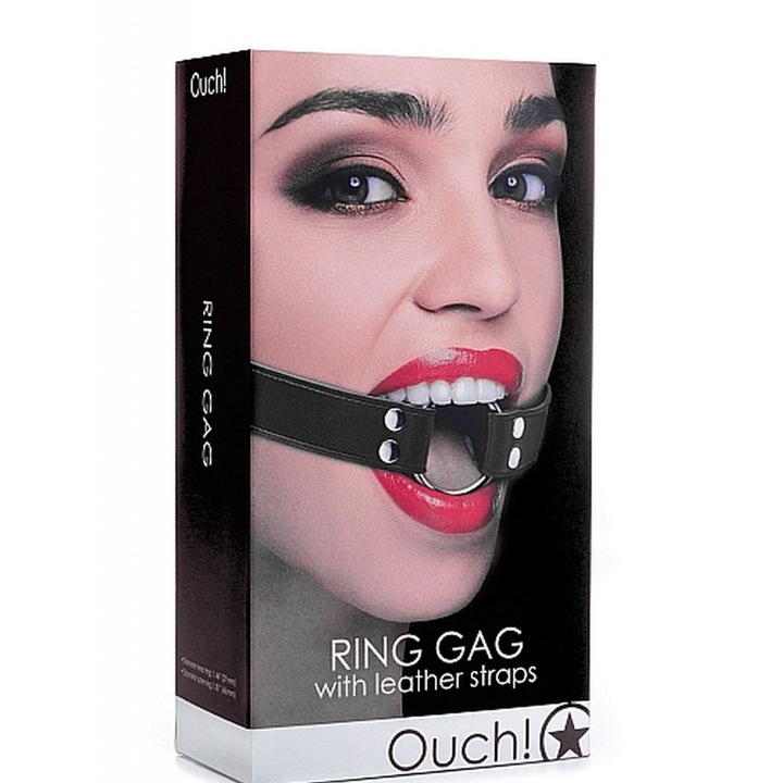 Calus, Ouch!, piele neagra, dimensiune universala