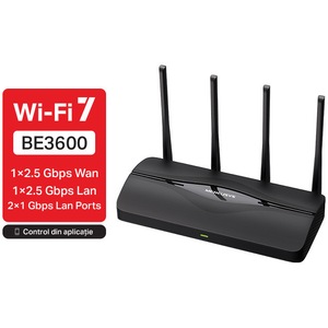 Wireless Routerek
