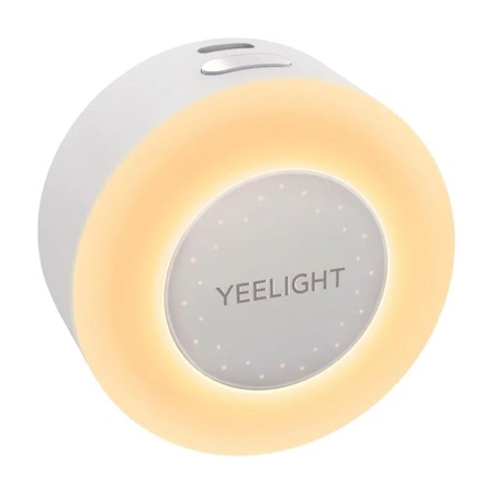 YEELIGHT YLCTD001-4 Lampade LED Con Sensore Di Movimento, 4 Pezzi, Luce Notturna Automatica