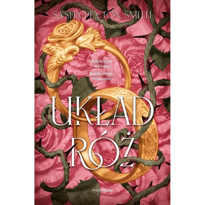 Uklad Roz, Sasha Peyton Smith, 2025