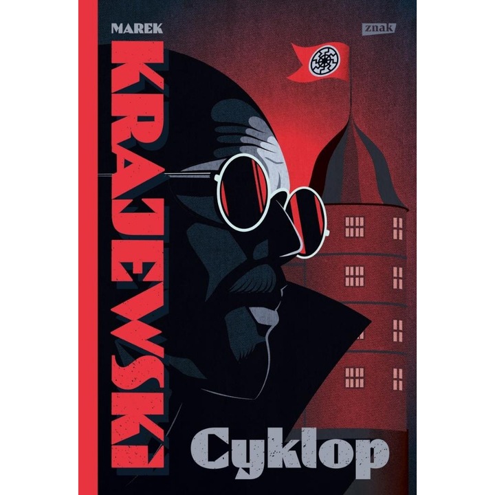 Циклоп TW, Krajwski