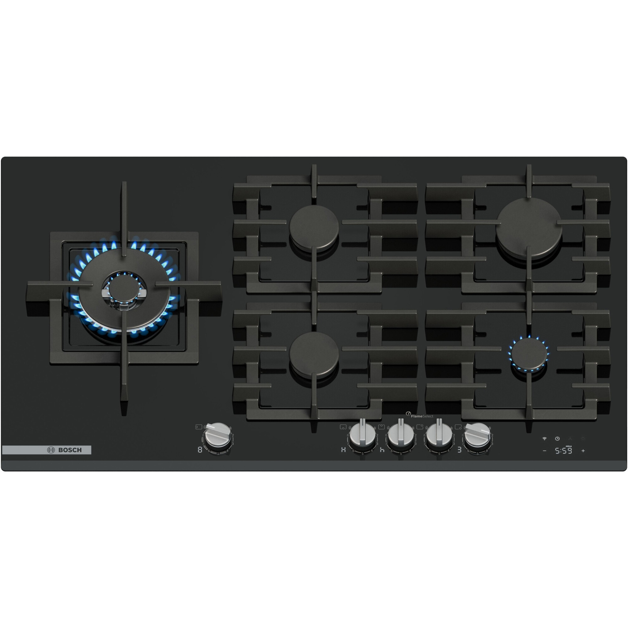 BOSCH PRS9A6H40