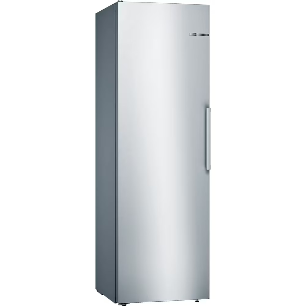 Frigider cu 1 usa Bosch KSV36FIEP, 346 L, VitaFresh, Clasa E, H