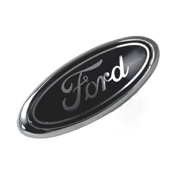 Első embléma, Rqiurpn, Ford Focus II-höz