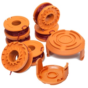 Консумативи за градински машини