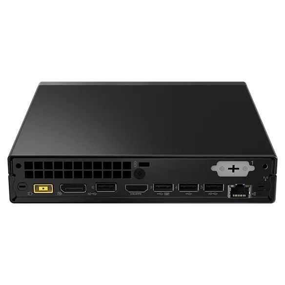 Desktop PC Lenovo ThinkCentre Neo 50q Tiny G4, Intel Core i3-1215U