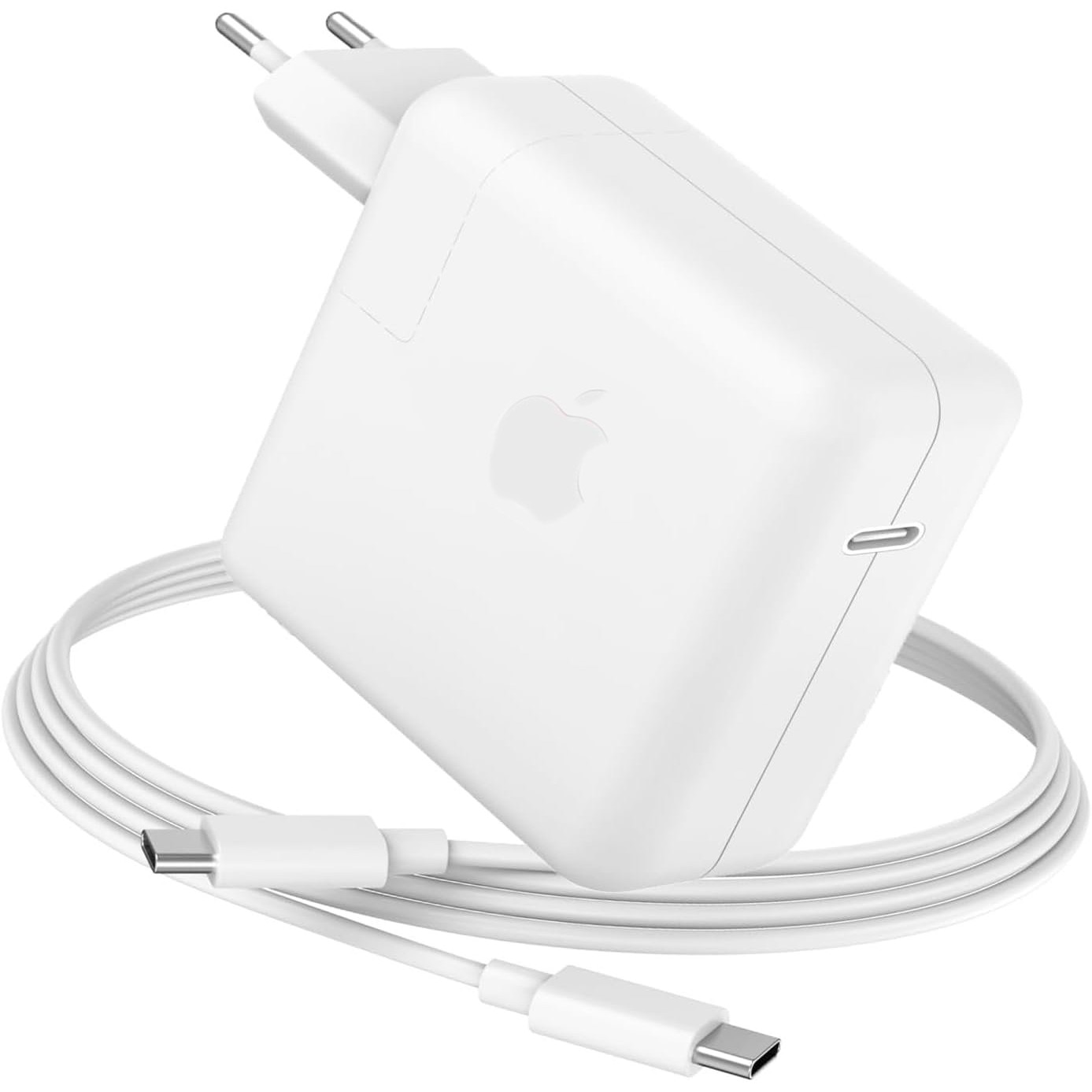 Adaptor de alimentare Apple Usb-C 67W - eMAG.ro