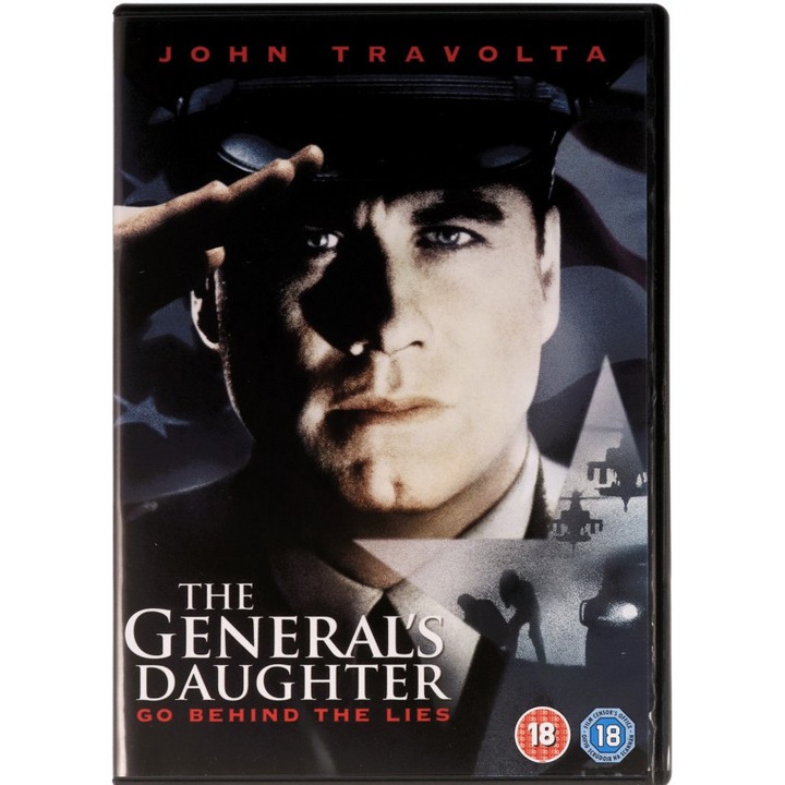 The General's Daughter [DVD]