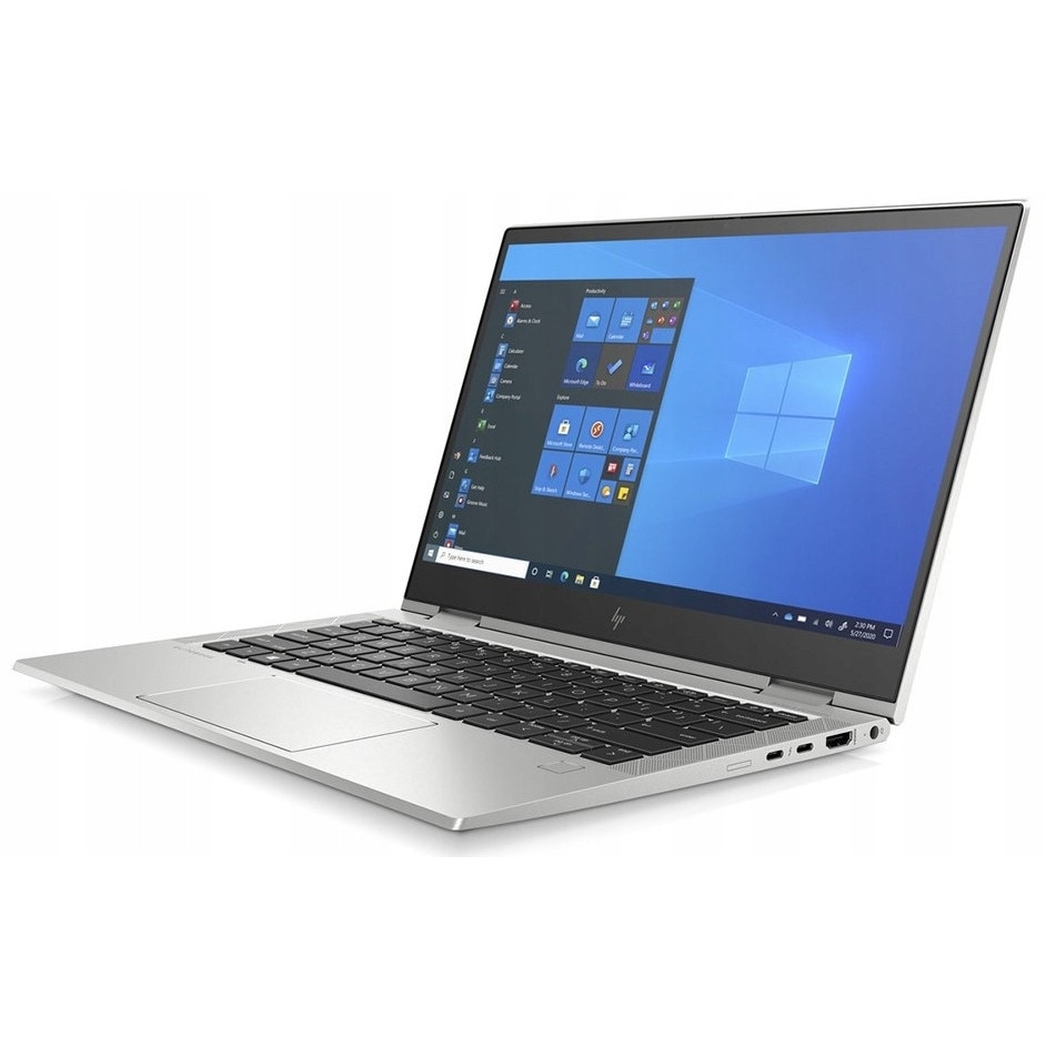 Laptop HP EliteBook x360 830 G8, intel core, 16 GB 512 GB SSD