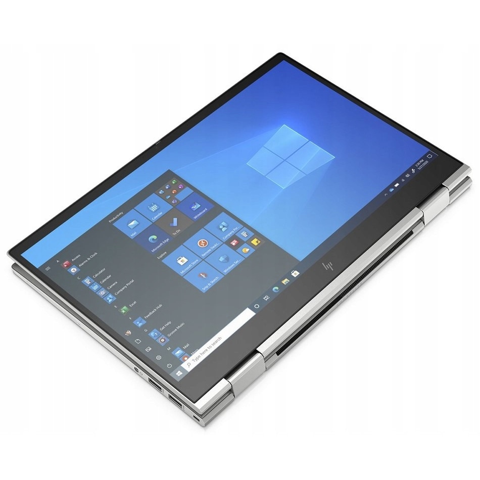 Laptop HP EliteBook x360 830 G8, intel core, 16 GB 512 GB SSD
