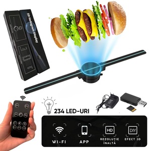 Sisteme de afisare, prezentare si plannere