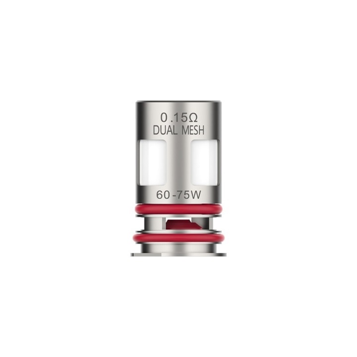 Rezistenta Vaporesso GTX Dual Mesh - 0.15 Ohm