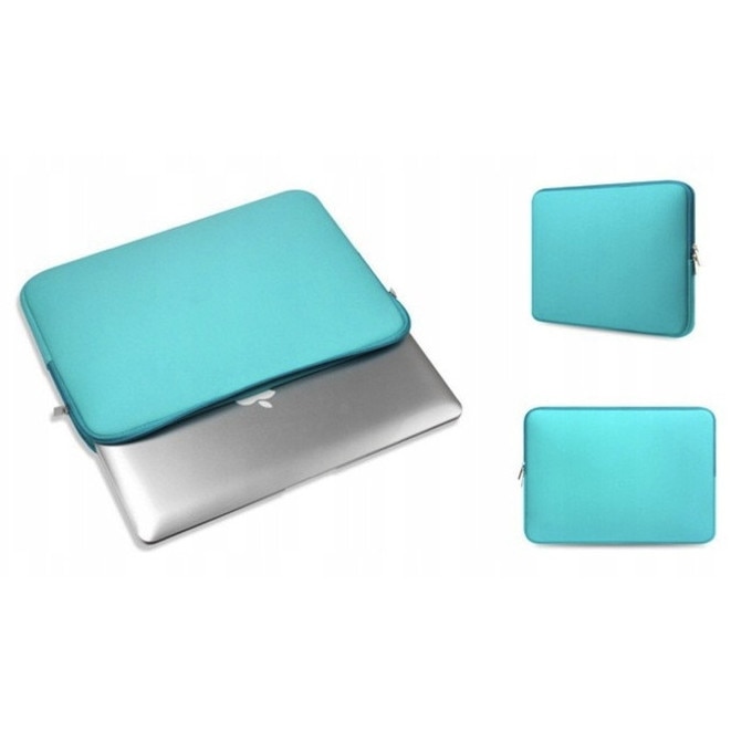 Husa, MacBook, 15 inch, protectie impotriva zgarieturilor, protectie impotriva caderilor, aspect nou, materiale de inalta calitate, interior din material moale