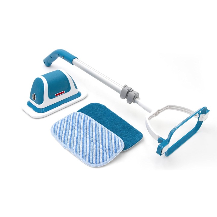 Perie MultiScrubber 2 in 1 pentru spalare si lustruire