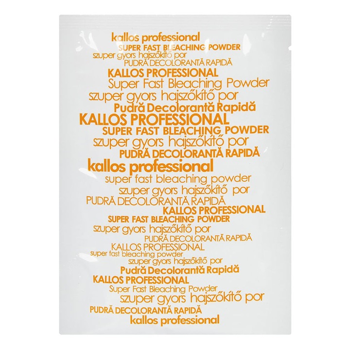 Pudra decoloranta rapida 35 g