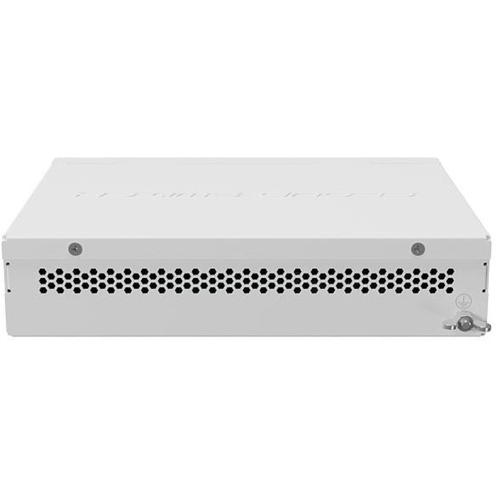 Switch, Mikrotik, Css610-8G-2S+In, 20 Cmx16.7 Cmx4.6 Cm, 2 Sloturi Sfp+ ...
