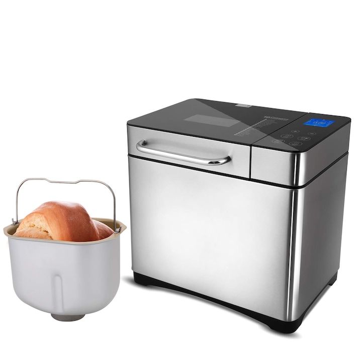 Π₯Π»Π΅Π±ΠΎΠΏΠ΅ΠΊΠ°ΡΠ½Π° COOCHEER 710 W, ΠΏΡΠΎΠ³ΡΠ°ΠΌΠΈΡΡΠ΅ΠΌΠ°, ΡΡΠ΅Π±ΡΠΈΡΡΠ°, 1000 Π³