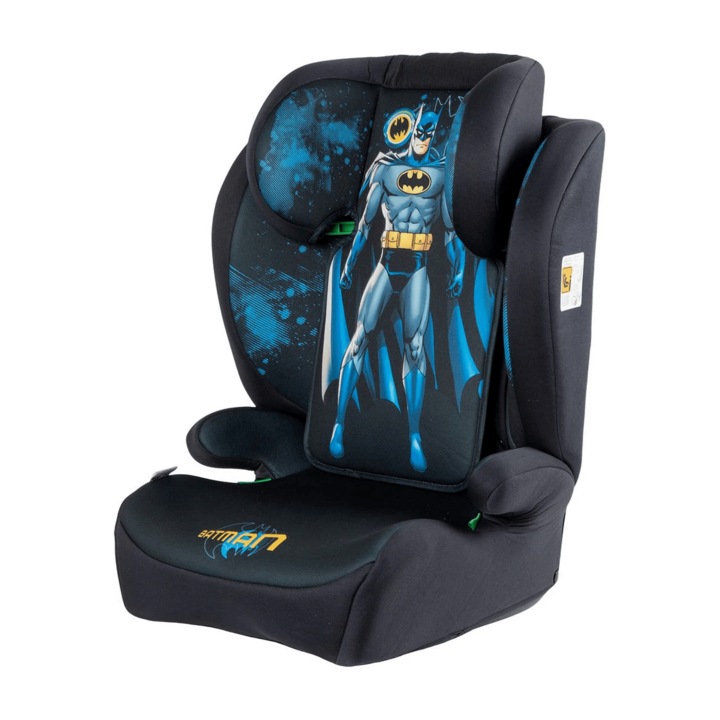 Scaun auto copii Batman 100-150 cm R129