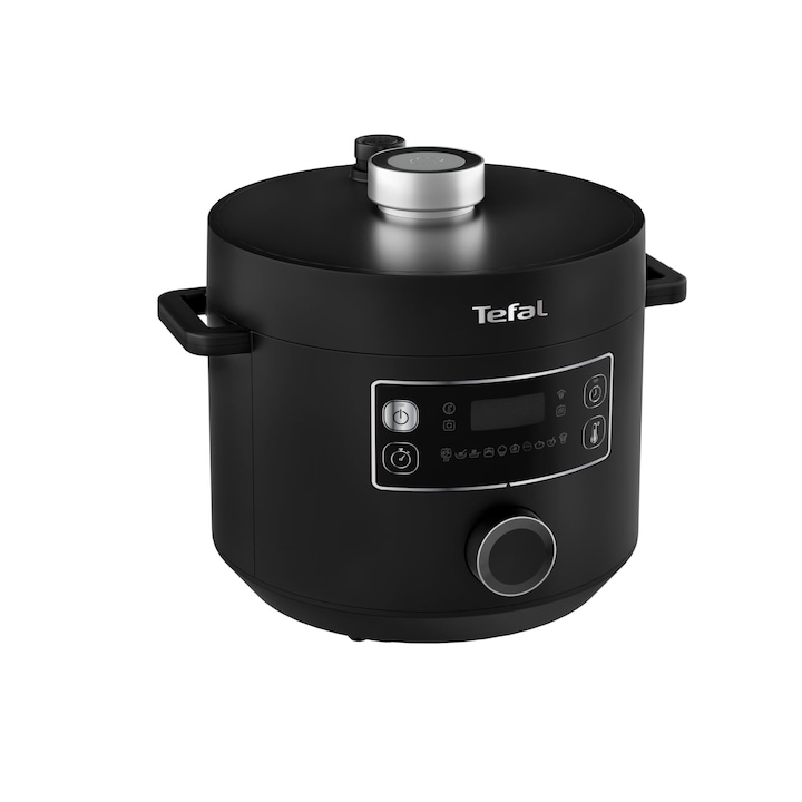 ΠΡΠ»ΡΠΈΠΊΡΠΊΡΡ Tefal Cy7548, 1050 W, 5 Π»ΠΈΡΡΠ°, ΡΠ΅ΡΠ΅Π½