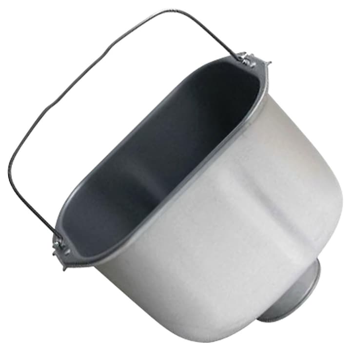 Хлебопекарна Moulinex, 900 г, 800 W, програма за пица