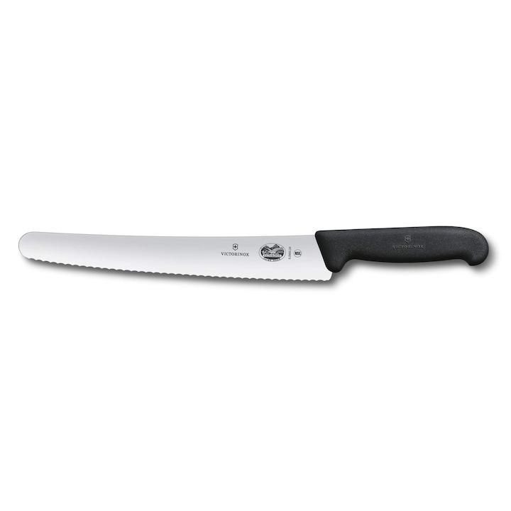 Хлебопекарна, Victorinox, 1500 г, 1050 W, без глутен, черна