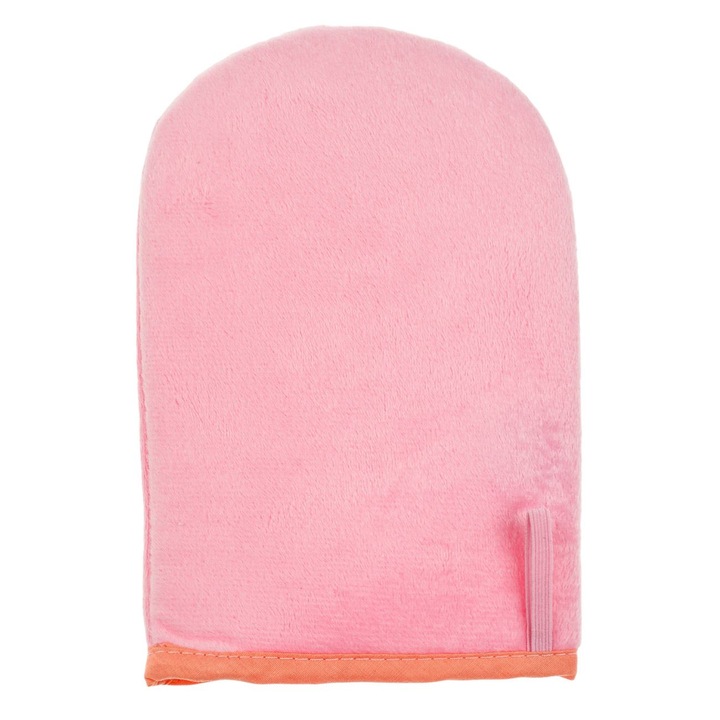 Önbarnító kesztyű szivacs