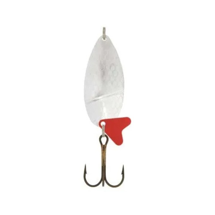 Lingurita Oscilanta EnergoTeam Dolinger, Galbena, 9g, Mica