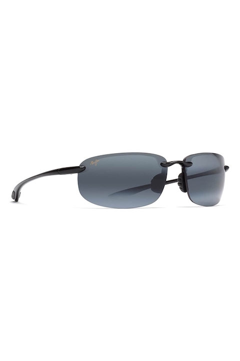 Maui Jim, Ho'Okipa uniszex polarizált napszemüveg, Fekete