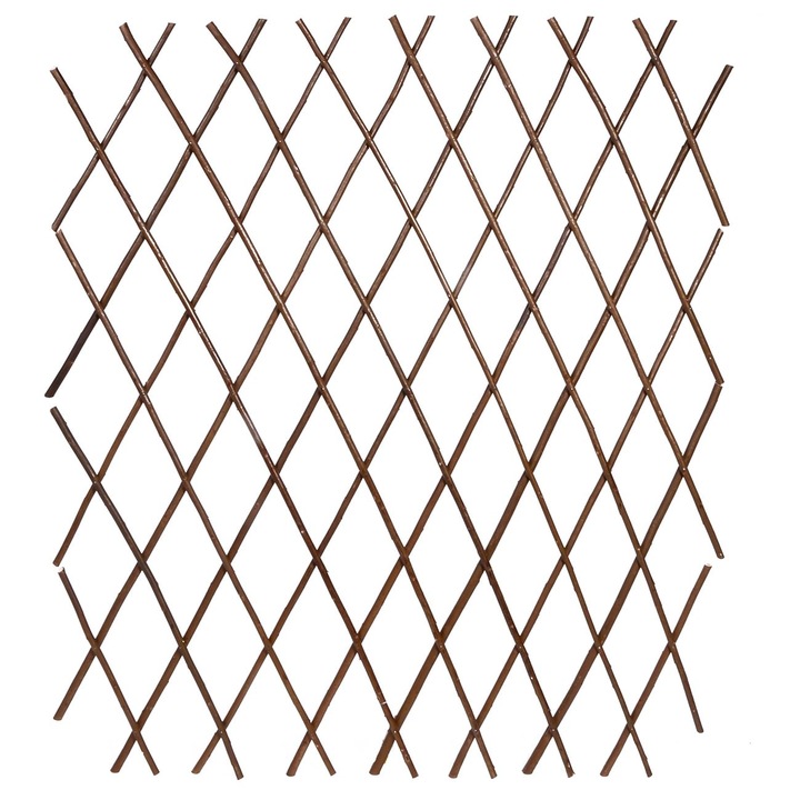 Pergola Pliabila din lemn 120x60cm