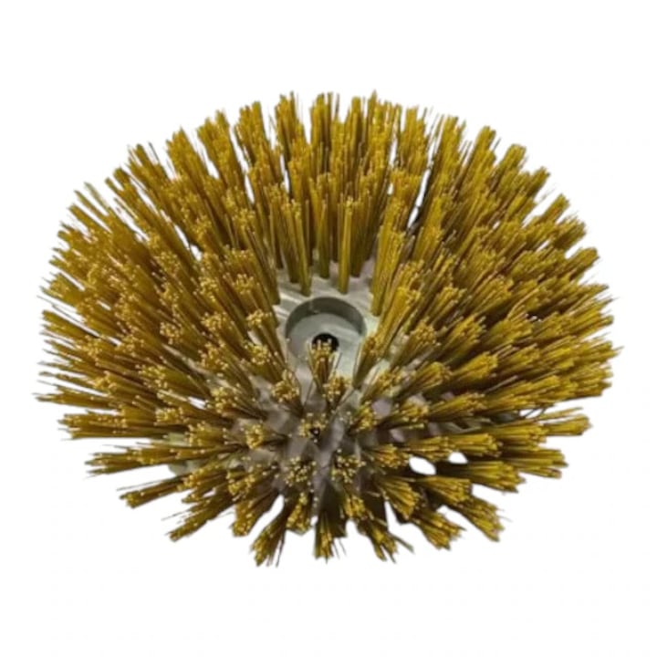 Disc perie matura motocoasa, PENDAN, pentru spalat covoare