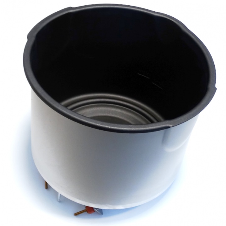 Cuva cu rezistenta pentru friteuza Moulinex AM48, FR48