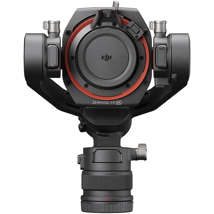 Gimbal Camera DJI Zenmuse X9-8K