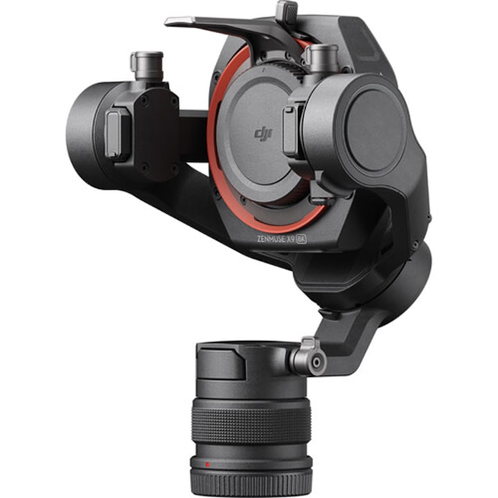 Gimbal Camera DJI Zenmuse X9-8K