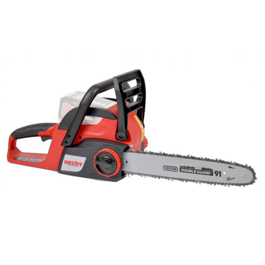 Motofierastrau electric cu acumulator HECHT 9940, 40V, Lant OREGON 35cm