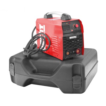 Aparat de sudura-invertor 230V / 50 Hz HECHT 1817 Aparat de sudura-invertor 230V / 50 Hz HECHT 1817
