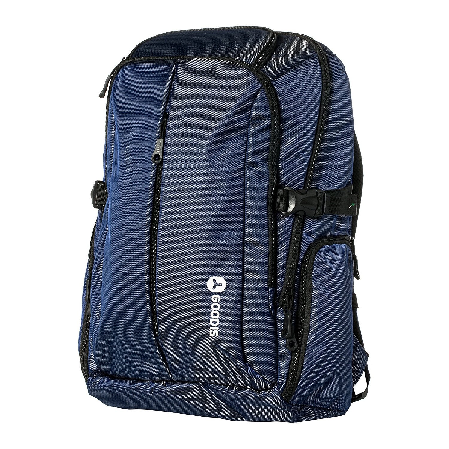 Rucsac laptop Goodis,5563277, 17'' albastru