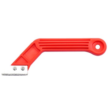 Razuitor diamantat pentru curatat rosturi placi ceramice cu doua lame 50mm COMENSAL Razuitor diamantat pentru curatat rosturi placi ceramice cu doua lame 50mm COMENSAL