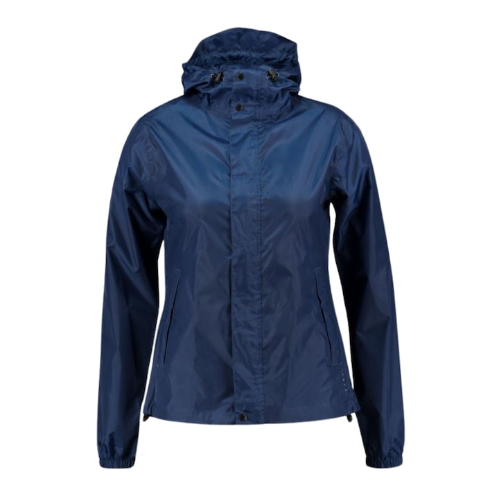 Jacheta Our Planet Baatara M, Albastru